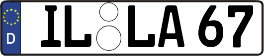 IL-LA67