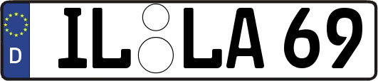 IL-LA69