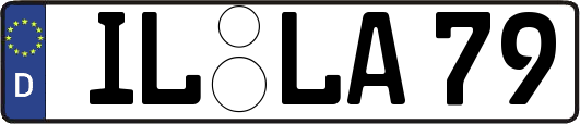 IL-LA79