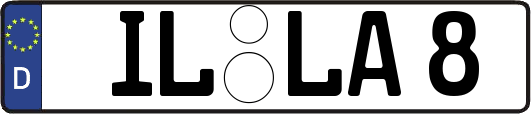 IL-LA8
