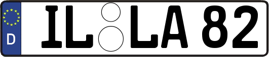 IL-LA82