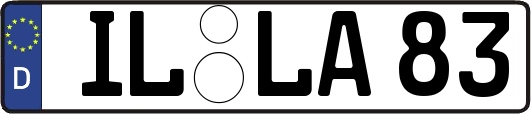 IL-LA83