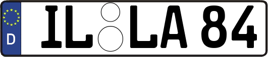 IL-LA84