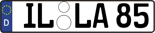 IL-LA85