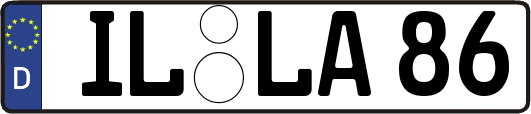 IL-LA86