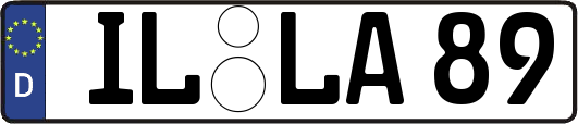 IL-LA89