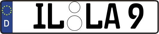 IL-LA9