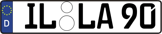 IL-LA90