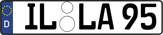 IL-LA95