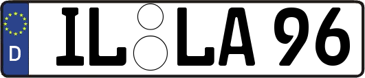 IL-LA96