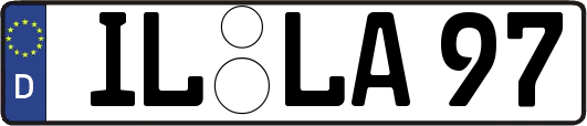 IL-LA97