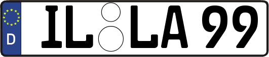 IL-LA99