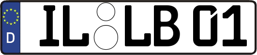 IL-LB01