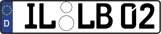 IL-LB02