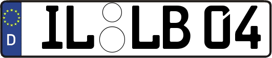 IL-LB04