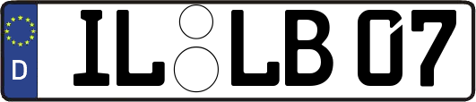 IL-LB07