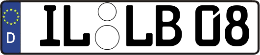 IL-LB08