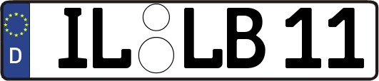 IL-LB11