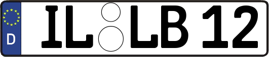 IL-LB12