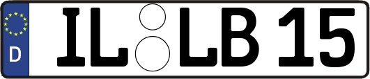 IL-LB15