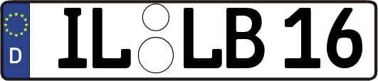 IL-LB16