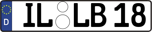 IL-LB18
