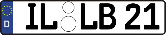 IL-LB21