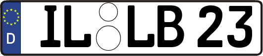IL-LB23