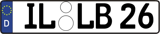 IL-LB26