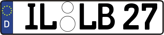 IL-LB27