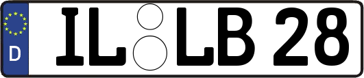 IL-LB28