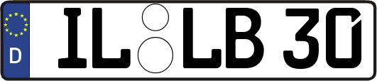 IL-LB30