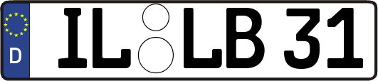 IL-LB31