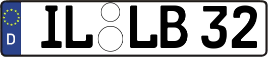 IL-LB32