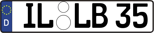 IL-LB35