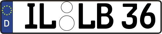 IL-LB36