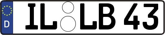 IL-LB43