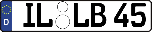 IL-LB45