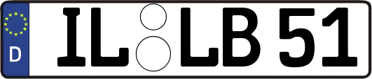IL-LB51