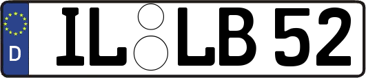 IL-LB52