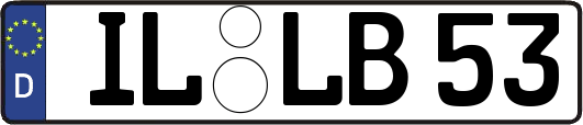 IL-LB53