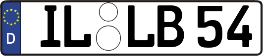 IL-LB54