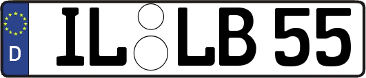IL-LB55