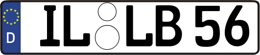 IL-LB56