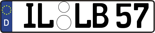 IL-LB57