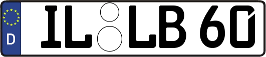 IL-LB60