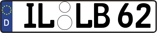 IL-LB62