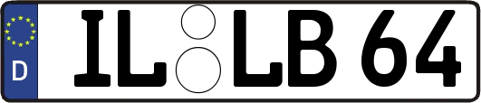 IL-LB64