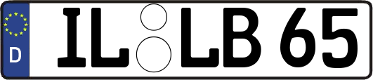IL-LB65