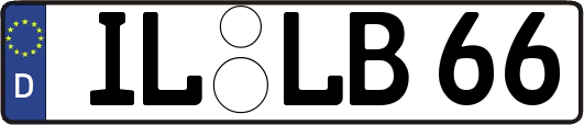 IL-LB66